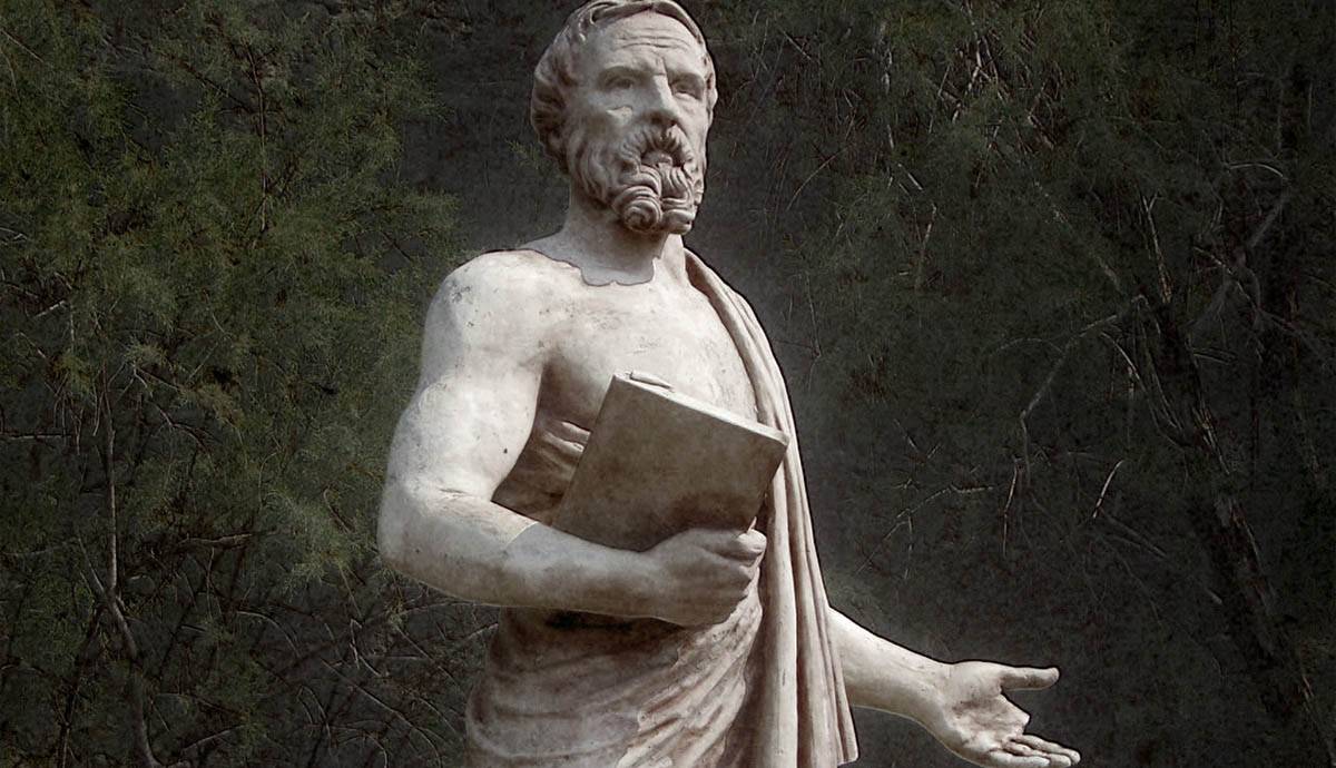 ¿Por qué Heródoto fue tan importante para la Historia?