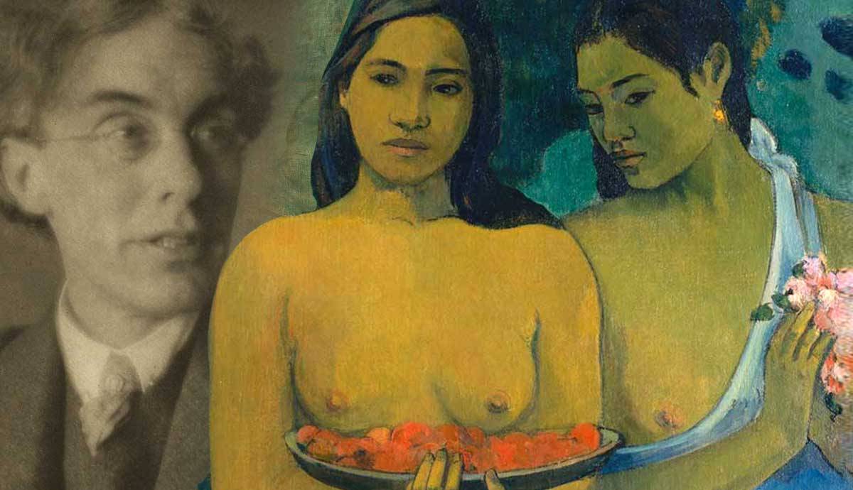Manet y los postimpresionistas: la exposición de Roger Fry de 1910