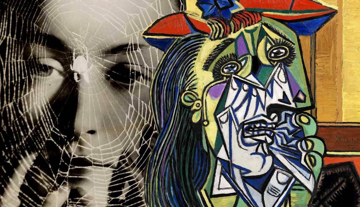 Dora Maar: musa de Picasso y artista ella misma