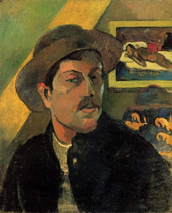 Datos fascinantes sobre el artista francés Paul Gauguin