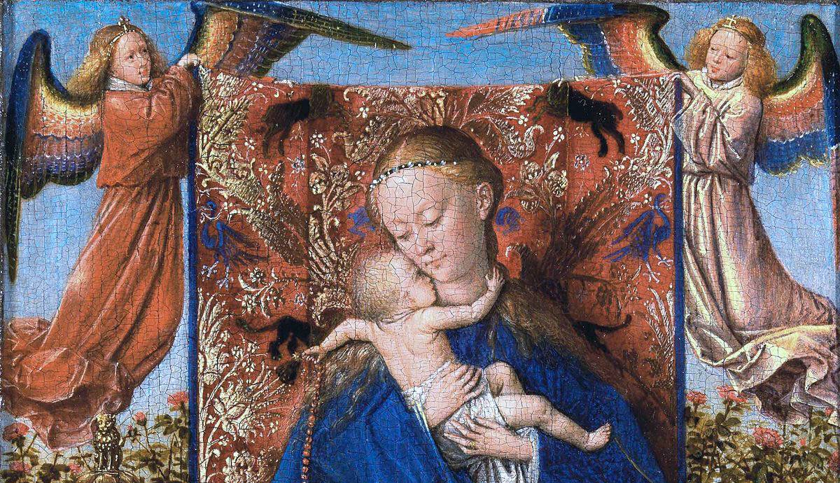 10 cosas que hay que saber sobre Jan Van Eyck
