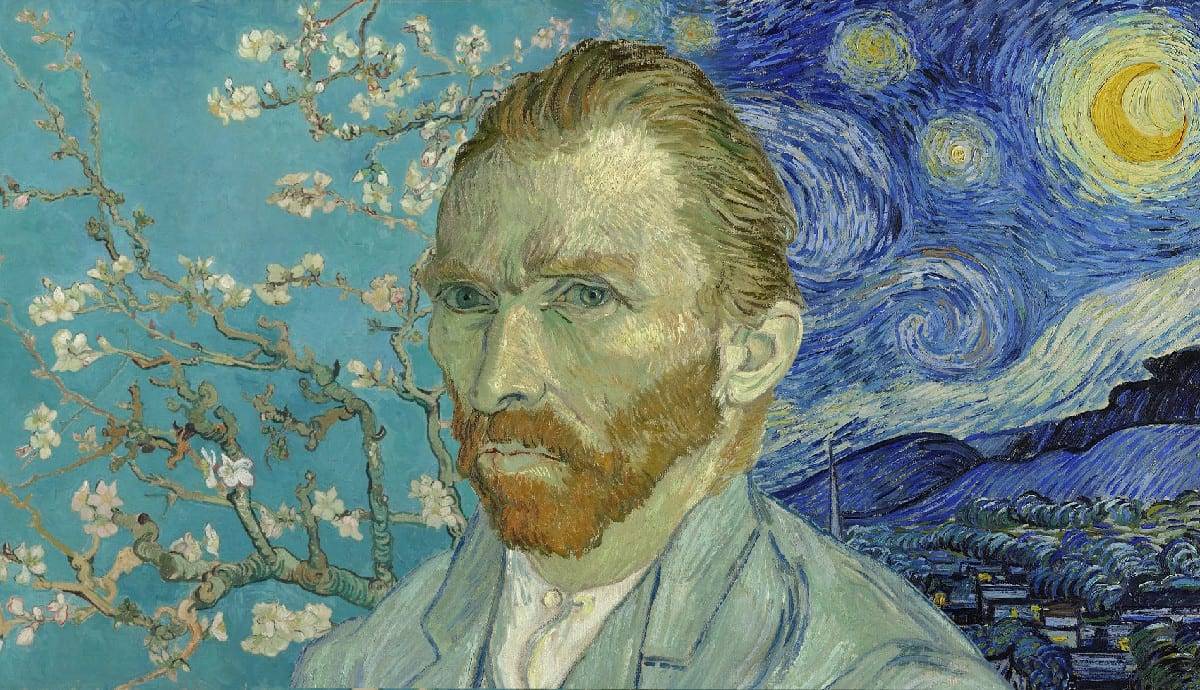 ¿Es éste el mejor recurso en línea de cuadros de Vincent Van Gogh?