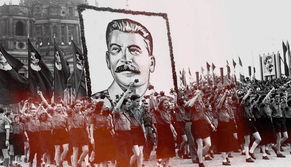 ¿Quién era José Stalin y por qué seguimos hablando de él?